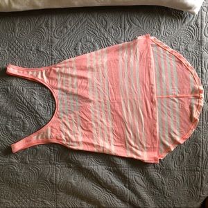 Lululemon crop tank